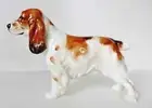 Royal Doulton Springer Spaniel HN1036 - Large