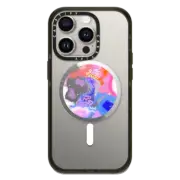 Snappy Grip Stand Mirror Snappy™ Grip Stand MagSafe Compatible Celestial Flow