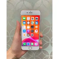 在飛比找蝦皮商城精選優惠-iPhone 7 7 plus 128G 玫瑰金 太空灰 金