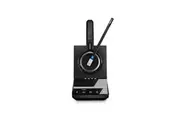 EPOS IMPACT SDW 5066 - AUS Double Sided, Wireless DECT Headset, Optimized for UC and certified for Webex, Avaya, Alcatel-Lucent Enterprise, Enreach