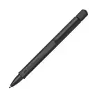 Faber-Castell Hexo Ballpoint Pen in Matte Black - NEW in original box -140577