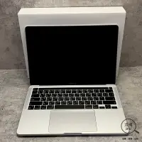 在飛比找蝦皮購物優惠-『澄橘』Macbook PRO 13 M2 16G/512G