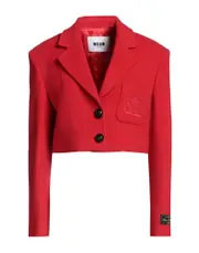 [MSGM] MSGM Blazers - Item 49940305