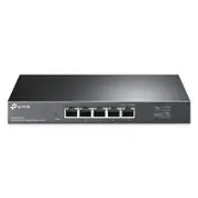 TP-Link TL-SG105-M2 5-Port 2.5G Desktop Switch