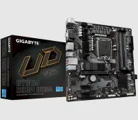 在飛比找PChome24h購物優惠-GIGABYTE 技嘉 B760M DS3H DDR4 主機