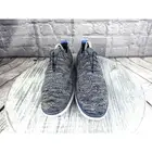 Cole Haan ZeroGrand Stitchlite Wingtip Oxford Ombre Blue Twist Men 8.5