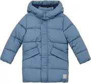 [s.Oliver] Quilted coat with hood