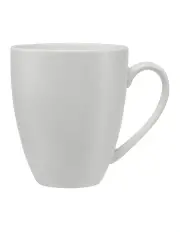 [Maxwell & Williams] White Basics Coupe Mug 390ml