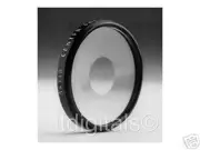 77mm CENTER IMAGE FILTER For Canon 20-35mm 28-300mm 77 mm 77-CI Asian