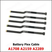 5 PCS Battery Flex Cable 821-00614-A For Macbook Pro 13" A1708 A2159 2016-2019