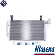 CONDENSER AIR CONDITIONING 941202 FOR MAZDA CX-5/Van PE-VPS/PEY7/PEXP 2.0L 4cyl