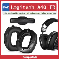 在飛比找蝦皮商城精選優惠-適用於 Logitech astro A40 TR 耳罩 耳