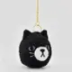 INTERIOR COMPANY Ball Charm/ Black Cat 誠品eslite