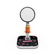 2-in-1 Charging Stand Squid Game Young-hee PowerThru 2-in-1 Charging Stand