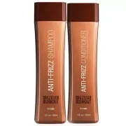 Brazilian Blowout Anti-Frizz Shampoo & Conditioner2 count Pack of 1