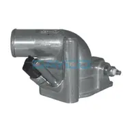 Dayco Thermostat for Holden Astra TS 1.8L Petrol X18XE 1998-2000