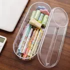 Data Line Storage Container Multifunctional Wire Management Plastic Data Line
