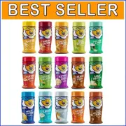 Kernel Seasons 15 Flavor Popcorn Variety Pack - Elevate Your Snacking Experience