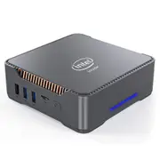Mini Computer 8G RAM+128G SSD