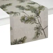 Mode Living Beacon Table Runner, 16 x 108