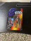 Star wars The Power of The Force kenner 1995 chewbacca (JP)