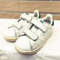 在飛比找蝦皮購物優惠-Adidas Stan Smith kids