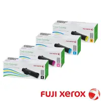 在飛比找蝦皮購物優惠-【富士全錄-FujiXerox】 彩色315系列原廠標準碳粉