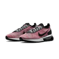 在飛比找PChome24h購物優惠-NIKE 男鞋 慢跑鞋 編織鞋款 AIR MAX FLYKN