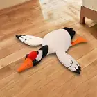 Goose Stuffed Animal Plush Toy 50cm 20inch Ornament for Sofa