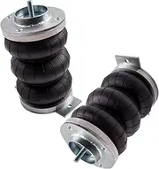 Compatible with C&itroen for Jumper 1994-2024 Air Suspension Spring Bag Bellows Suspension Rear Air Spring Strut Bag Bellows