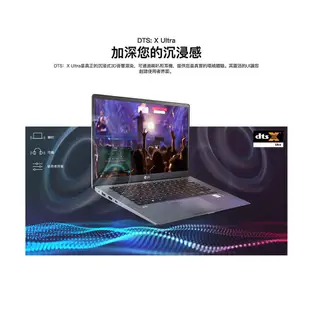 LG gram 14Z90N-V.AP56C2 銀 (i5-1035G4/8G/512G SSD) 現貨 廠商直送