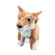Frazer (Dingo - 25cm standing)
