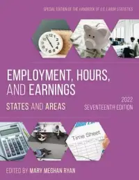 在飛比找博客來優惠-Employment, Hours, and Earning