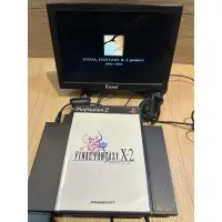 在飛比找蝦皮購物優惠-SONY PS2 SCPH-70007 SONY PS2 遊