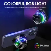 Magnetic Bluetooth Speaker G200 Wireless Bluetooth Speaker Portable Phone Holder