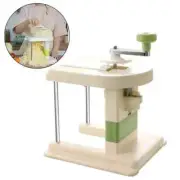 Cabbage Grater Vegetable Cutter Home Hand-cranked Shredder Slicer Manual Machine