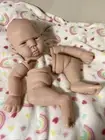 Original Authentic ~ “Daxton Riley ~ Reborn *Blank kit* ~Sandie Faber Sold Out❣️