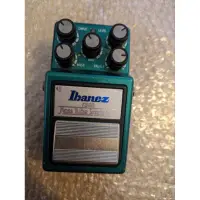 在飛比找蝦皮購物優惠-Ibanez TS9B Bass tube screamer