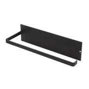 Paper Towel Holder Hanger Rack Kitchen Shelf Organizer Under Cabinet Roll Cup AU