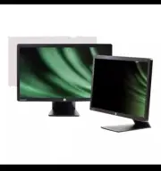 STAPLES 2454228 Privacy Filter for Monitor 21.5-Inch Widescreen (16:9) (50683)