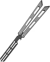 Effective Bushing CNC Aluminum Integral Channel Handle Trainging Folding Tool,Advanced Bottle Opener, with Repairing Screw Sets