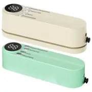 Bag Sealer Heat Seal Handheld Sealer Bag Resealer for Storage Portable
