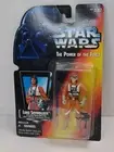 Star Wars Power of the Force Luke Skywalker Figure 1995 Kenner New