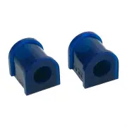 SuperPro 22mm Rear Sway Bar Mount Bush Kit for Ford Laser KB KL Meteor GB 81-99