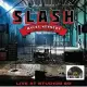 SLASH / 4 (FEAT. MYLES KENNEDY AND THE CONSPIRATORS) [LIVE AT STUDIOS 60] [RSD22 EX] (2LP)