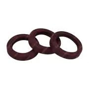 Gates Timing Belt Oil Seal Kit for Audi A3 8P A4 A6 C6 TT 1.6L 1.9L 2.0L
