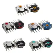 2PC TTC 8mm Mouse Wheel Encoders for GPROX Superlight 2 Mouse Decoders 1 Million