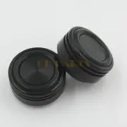 29mm Machined Solid Aluminum Isolation Stand Feet Damper For Audio AMP Speaker