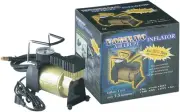 Volcano 120 Volt Air Erupt Inflator