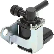 Vapor Canister Purge Solenoid K5T46695, 14930EN200 Canister Purge Control Valve Replacement for Cube NV200 Sentra Base Versa